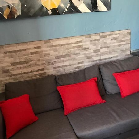 Castillo Sun Bungalow Caleta De Fuste Ngoại thất bức ảnh