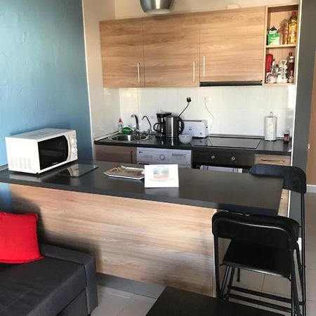 Castillo Sun Bungalow Caleta De Fuste Ngoại thất bức ảnh
