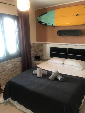 Castillo Sun Bungalow Caleta De Fuste Ngoại thất bức ảnh
