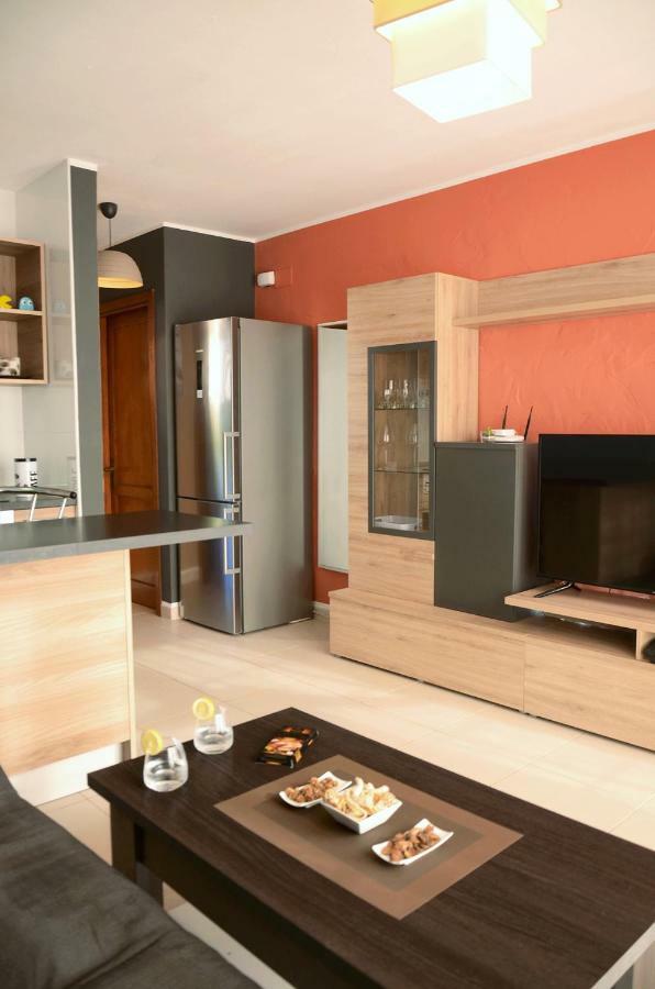 Castillo Sun Bungalow Caleta De Fuste Ngoại thất bức ảnh